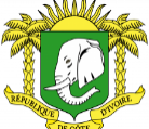 République de Côte d'Ivoire